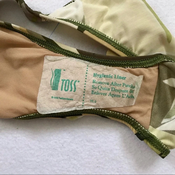 BCBG Maxazria NWOT Swim Bottom for Women 6 - Picture 5 of 7